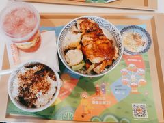 -吉野家(宾水道店)