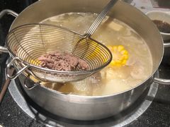 -牛事制造局牛肉火锅(莲岳路店)