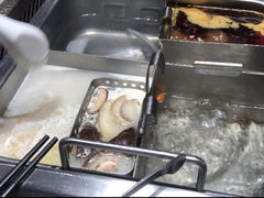 -海底捞火锅(百利广场店)