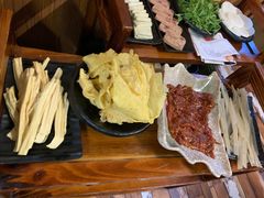 -味仙疯美蛙鱼头(清扬路总店)