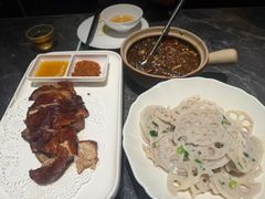 -炊烟小炒黄牛肉(浦东世纪汇店)