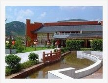 -江门古兜温泉小镇