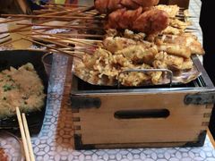 -云晓光头烧烤吧(德平路店)