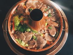 -陀岗美食·云南藏式特色餐厅