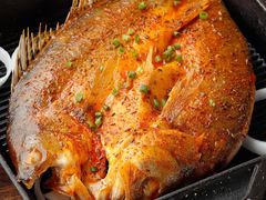 -西贝莜面村(上海百联西郊店)