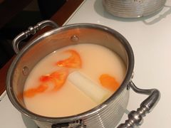浓汁圣汤-虾佬圣汤·海鲜姿造(乐堤港店)