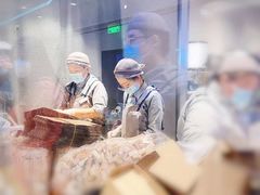 大堂-喜茶(振华商厦店)