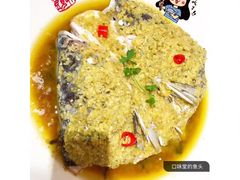 -口味堂(惠济路店)