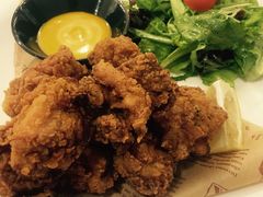 -FAIRYLAND龙族星球主题餐厅(凯丹广场店)