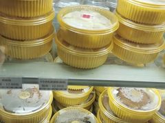 -曼兹集鲜(金桥国际食品城店)