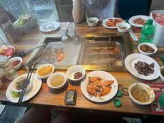 -蒙肥羊·酸汤潮牛·鲜牛肉火锅烤肉自助(岗顶店)