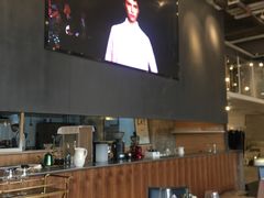 大堂-我的四季意大利餐厅(春天百货店)