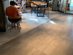 -星巴克(人民公园店)