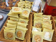 -祥禾饽饽铺·中式糕点(北京来福士店)