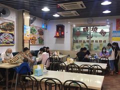 大堂-老字号蛇口德记烧腊饭店·海鲜加工