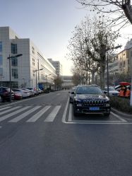 -天津市儿童医院(河西马场院区)