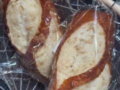 -佐敦面包铺·JORDAN BAKERY