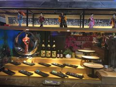 -味芝树·牛排烤肉自助(海亮店)
