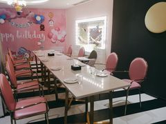 -布鲁豪斯亲子欢乐家庭餐厅