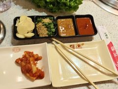 -炭之家齐齐哈尔大片烤肉·涮毛肚火锅·齐齐哈尔烤肉(中央大街店)