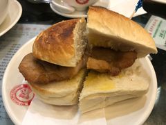 -义顺牛奶公司(庇利金街店)