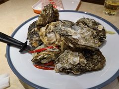 -杨氏青龙虾·羊蝎子(珠江路店)