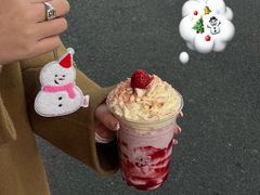 -红楼HONGLOU Gelato(淮海中路店)