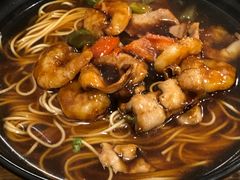 -董记面馆(漳州二路店)