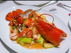 -杭州君悦酒店·湖滨28中餐厅