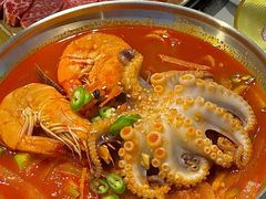 -六七八韩式烤肉·韩国料理(上杭路店)