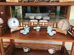 -盘锦红海温泉乐园