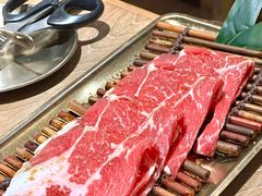 -西塔老太太泥炉烤肉(望京一店)