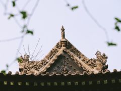 -西安关中民俗艺术博物院