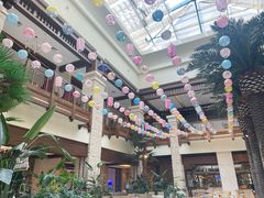 -太湖饭店·寄畅轩中餐厅