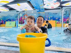 -艾悠宝亲子游泳·水育早教·婴幼儿游泳·儿童游泳