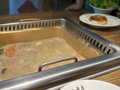 -泽成冰煮羊(非·遗东岸国际店)