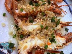 -旺鲜渔港连锁餐厅·珠海特色美食地标(爱情邮局店)