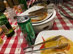 -西贝(金桥店)