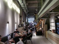 大堂-卡朋厨房(289艺术园区店)