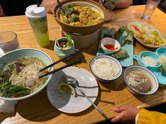 -米纸越南小馆(金鹰世界店)