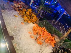 -海棠湾威斯汀酒店·知味西餐厅