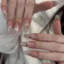 -斯馨·健康美甲美睫