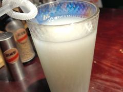 可尔必思蜜桃味-一豚轩·烧鸟·豚骨拉面(五四路店)