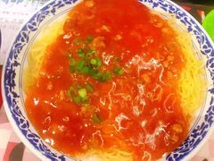 -七爺清汤腩(南开大悦城店)