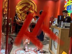-禧鳳記·猪肚鸡火锅(玖洲道店)