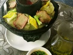 -龙姐私房菜(和顺古镇店)