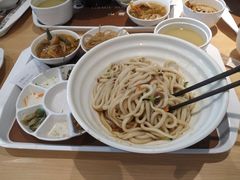 -剔八谷山西面馆(南内环店)