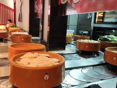 -龍歌自助小火锅(城阳万象汇店)