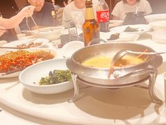 -梅花香里大酒店(郁金香路店)