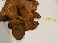 -福州大饭店-西餐厅